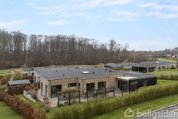 Villa på Præstelunden 35, 8300 Odder