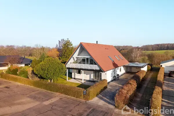 Villa på Rugagervej 36, 5600 Faaborg