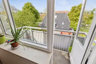 Ejerlejlighed på Veras Allé 17A, 2. tv., 2720 Vanløse
