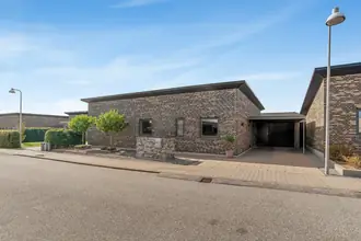 Rækkehus på Dolken 18, Mejrup, 7500 Holstebro