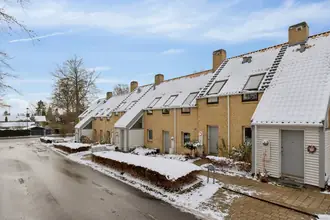 Ejerlejlighed på Rudershøj 7, Øverød, 2840 Holte