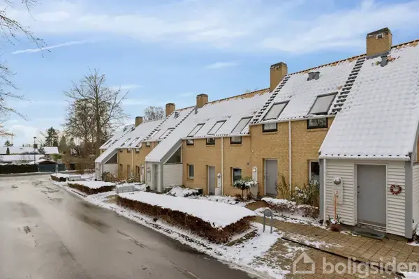 Ejerlejlighed på Rudershøj 7, 2840 Holte