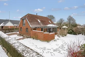 Villa på Trompeterager 9, Hørup, 6470 Sydals