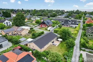 Villa på Granvænget 4, 2680 Solrød Strand
