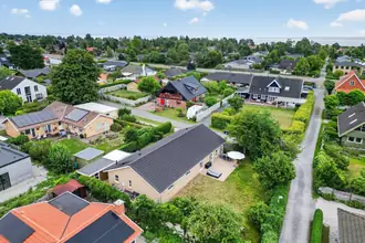 Villa på Granvænget 4, 2680 Solrød Strand