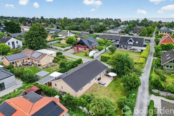 Villa på Granvænget 4, 2680 Solrød Strand