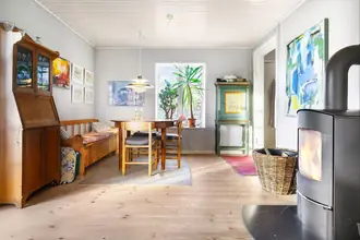 Villa på Marelundsvej 7, Ll Torøje, 4640 Faxe