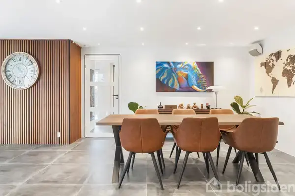 Villa på Ejbyvej 70, 4070 Kirke Hyllinge