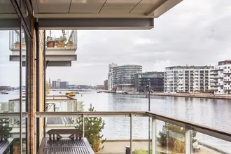 Ejerlejlighed på Martin Luther Kings Vej 3, 1. mf., 2450 København SV