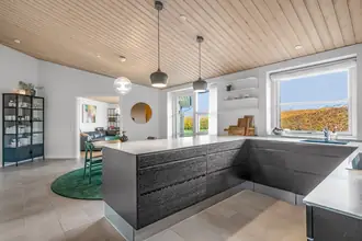 Villa på Troldhøj Alle 118, 6800 Varde