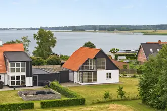 Villa på Gåbense Strandvej 61J, 4840 Nørre Alslev