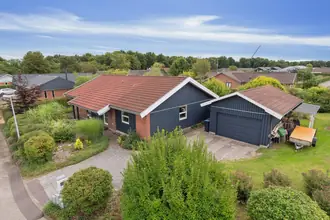 Villa på Visbyvej 29, 8600 Silkeborg