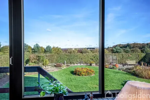 Villa på Bakkevænget 6, 7400 Herning