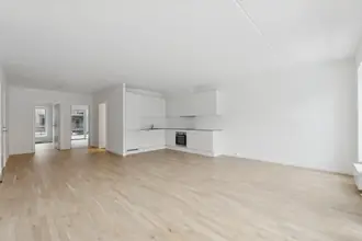 Ejerlejlighed på Dieselvej 17, 1. tv., 2450 København SV