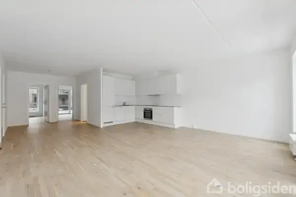 Ejerlejlighed på Dieselvej 17, 1. tv., 2450 København SV
