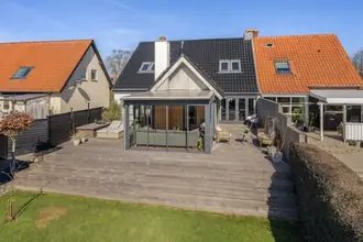 Villa på Ringridervej 102, 6400 Sønderborg