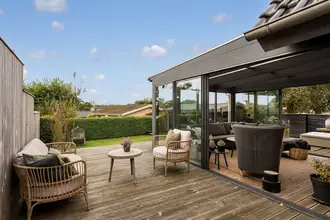 Villa på Ringridervej 102, 6400 Sønderborg