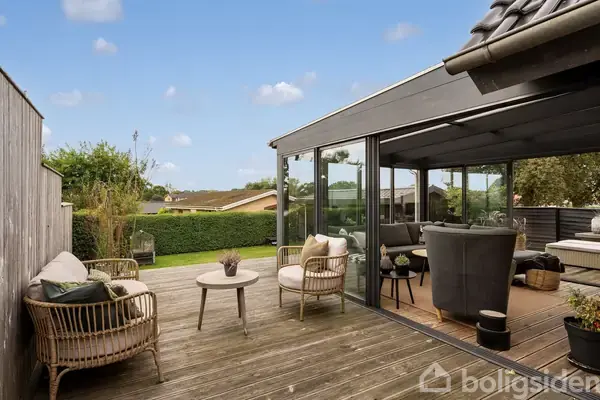 Villa på Ringridervej 102, 6400 Sønderborg