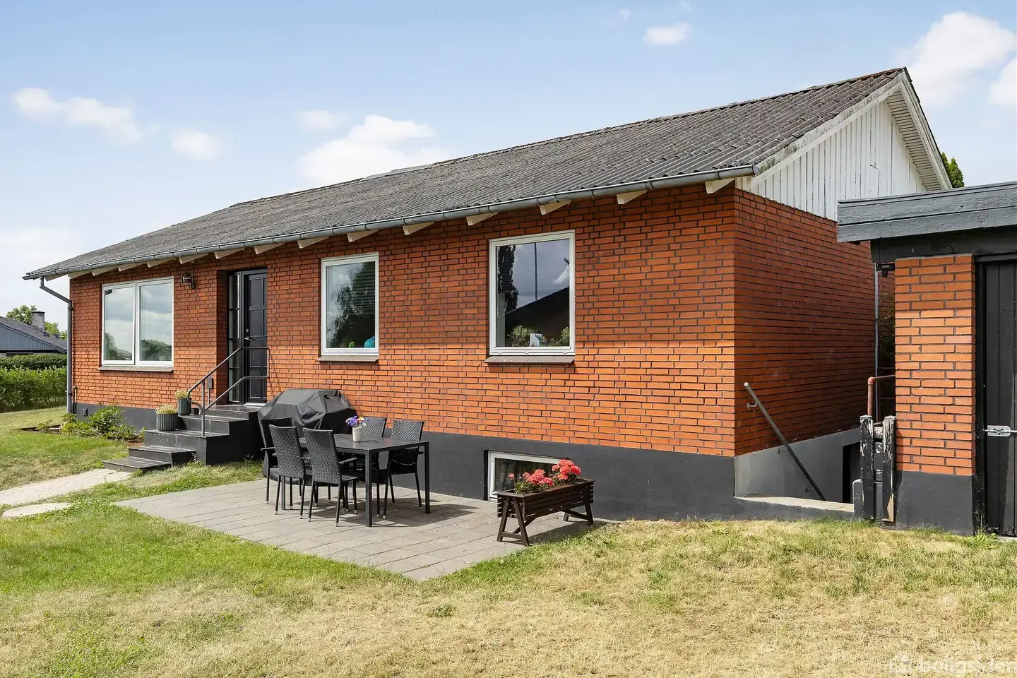 Villa på Sallvej 54, 8450 Hammel