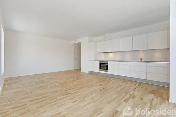 Ejerlejlighed på Montagehalsvej 26, 5. tv., 2500 Valby