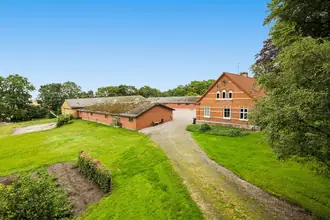 Villa på Borup Byvej 69, Nr. Borup, 8920 Randers NV