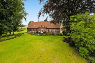 Villa på Borup Byvej 69, Nr. Borup, 8920 Randers NV
