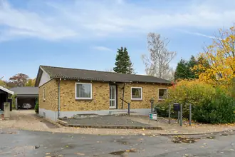 Villa på Elmevænget 2, 5771 Stenstrup