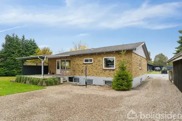 Villa på Elmevænget 2, 5771 Stenstrup