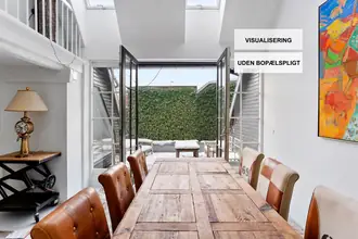 Ejerlejlighed på Store Kongensgade 110H, 4. tv., 1264 København K