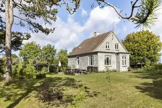 Villa på Røsnæsvej 219, 4400 Kalundborg