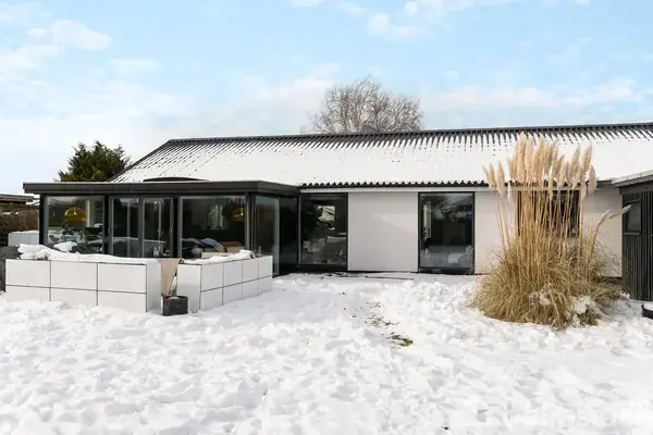 Villa på Tinggårdshegnet 37, 4030 Tune