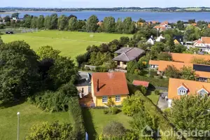 Villa på Stenhusvej 18B, 4300 Holbæk