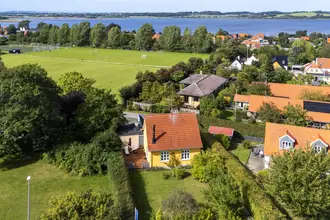 Villa på Stenhusvej 18B, 4300 Holbæk