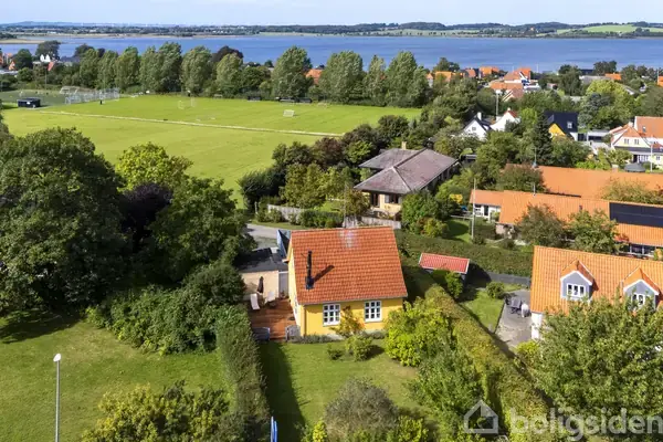 Villa på Stenhusvej 18B, 4300 Holbæk