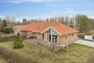 Rækkehus på Kalkerupvej 35A, Fensmark, 4684 Holmegaard