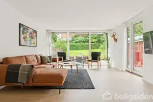 Villa på Enghavevej 22, 5700 Svendborg
