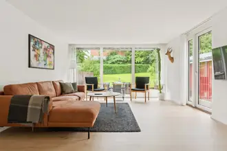 Villa på Enghavevej 22, 5700 Svendborg