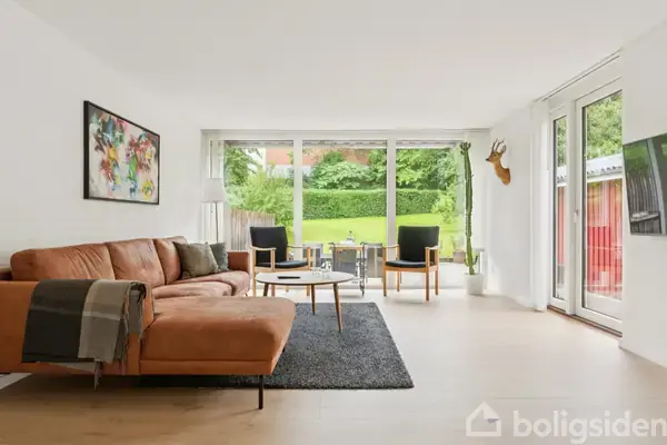 Villa på Enghavevej 22, 5700 Svendborg