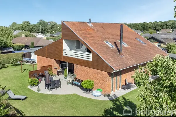 Villa på Havrevænget 4, 5400 Bogense