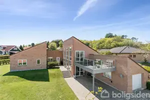 Villa på Tofthøjparken 22, 9280 Storvorde