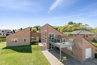Villa på Tofthøjparken 22, 9280 Storvorde