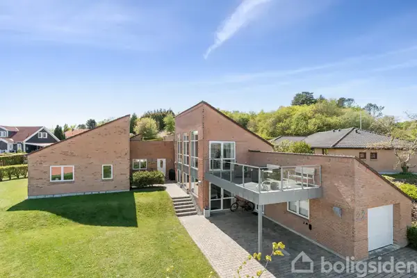 Villa på Tofthøjparken 22, 9280 Storvorde