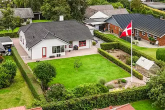 Villa på Vestparken 31, 6840 Oksbøl