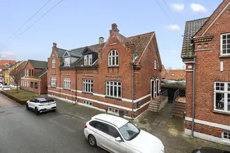 Villa på Nygårdsvej 22, 6700 Esbjerg