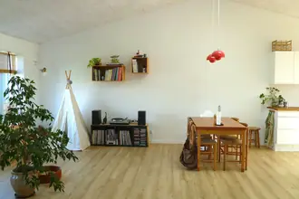 Villa på Degnejorden 67, Allerslev, 4320 Lejre