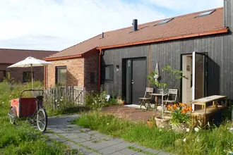 Villa på Degnejorden 67, Allerslev, 4320 Lejre