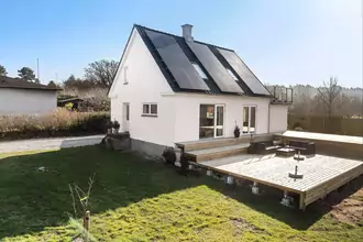 Villa på Kaasen 9, 8305 Samsø