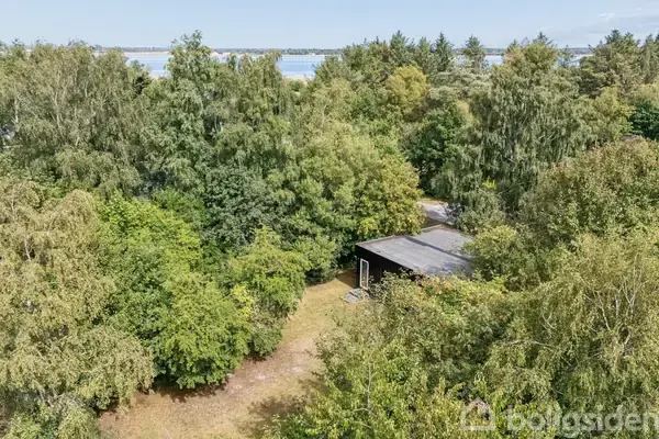 Fritidsbolig på Pilekrogen 47, 9280 Storvorde