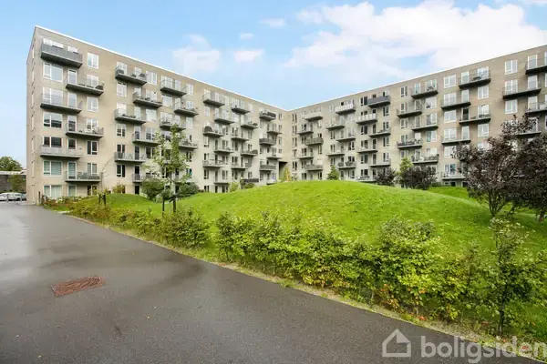 Ejerlejlighed på Gyngemose Parkvej 56B, 1. tv., 2860 Søborg