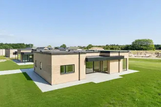 Villa på Åbenheden 49, 8722 Hedensted